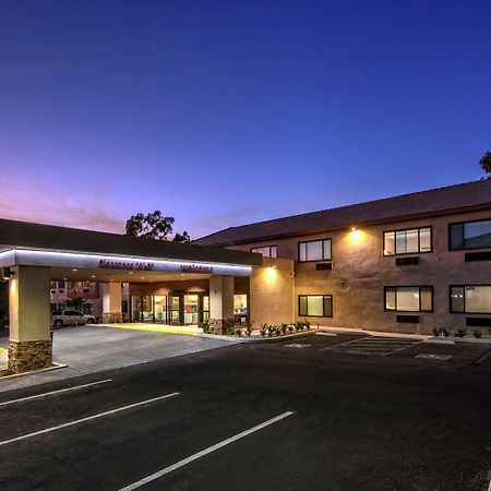 Hampton By Hilton Encinitas-Cardiff Encinitas, Ca Hotel Екстериор снимка