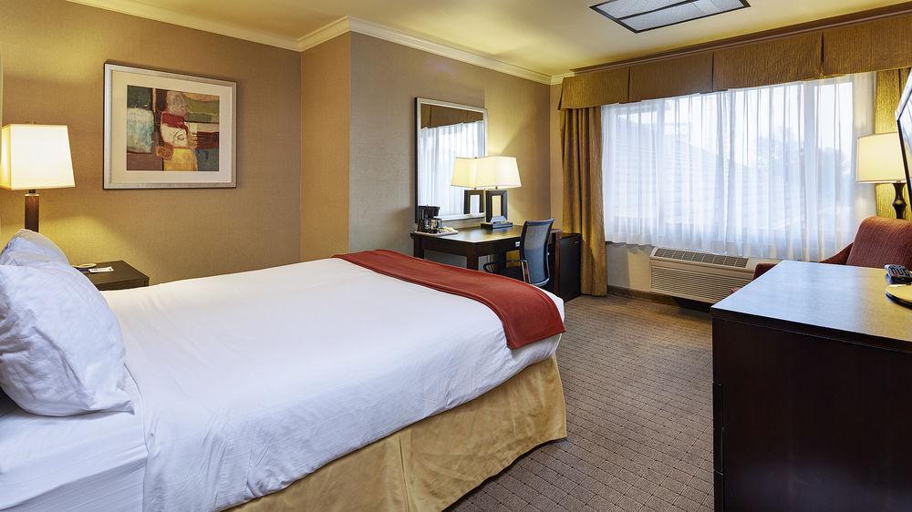 Hampton By Hilton Encinitas-Cardiff Encinitas, Ca Hotel Екстериор снимка