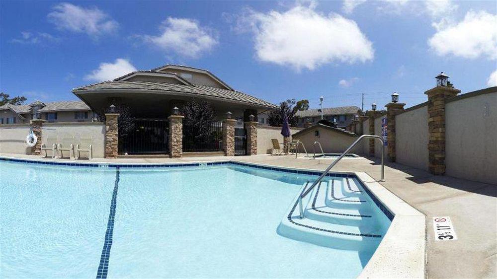 Hampton By Hilton Encinitas-Cardiff Encinitas, Ca Hotel Екстериор снимка