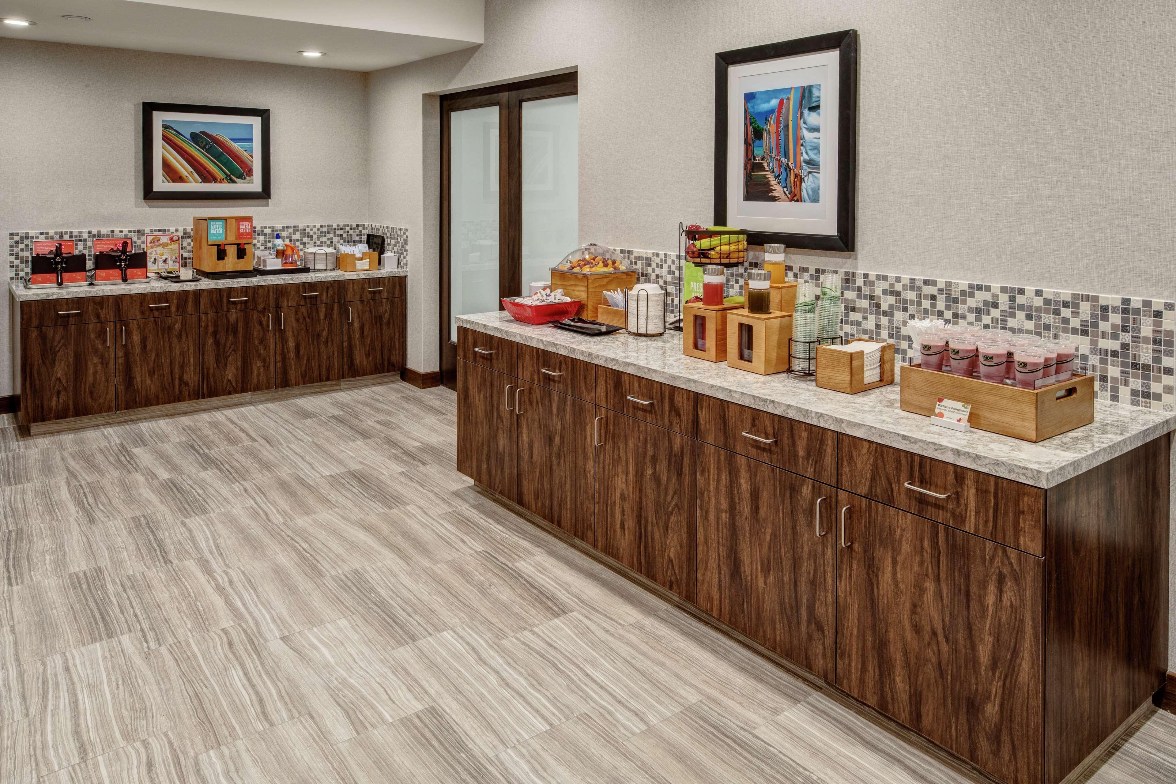 Hampton By Hilton Encinitas-Cardiff Encinitas, Ca Hotel Екстериор снимка