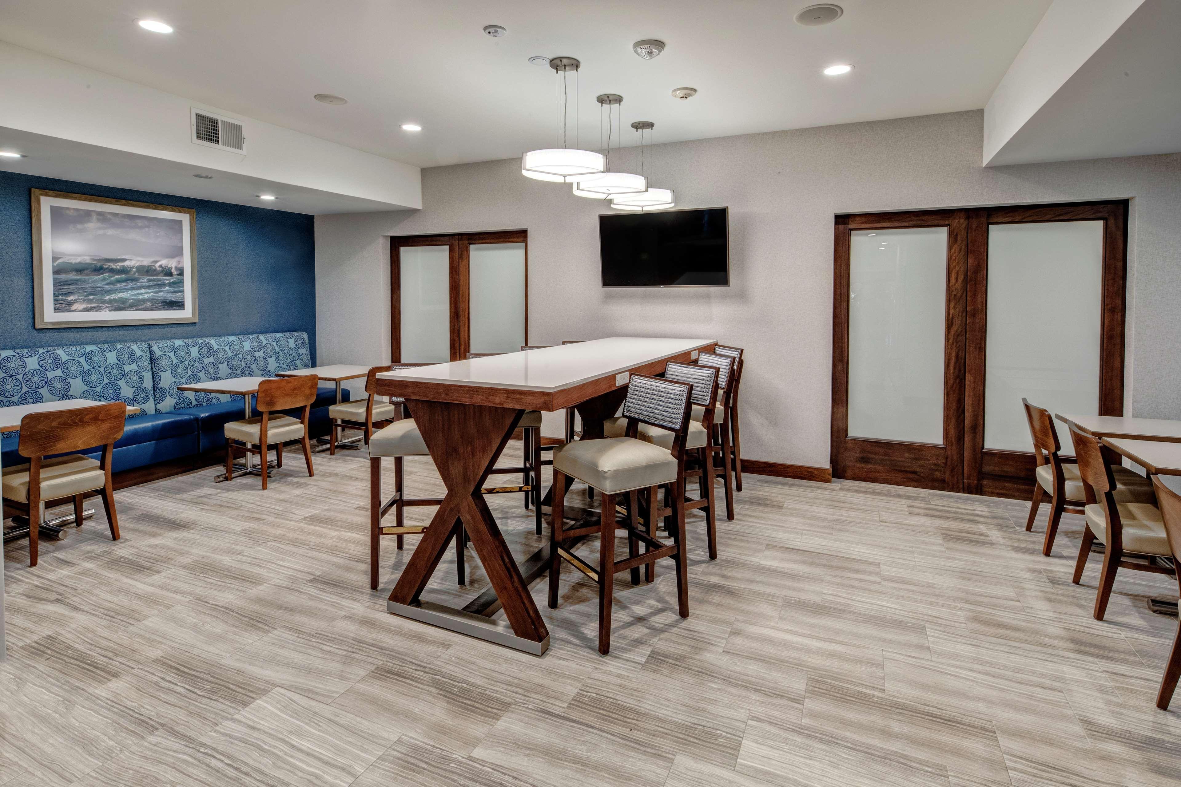 Hampton By Hilton Encinitas-Cardiff Encinitas, Ca Hotel Екстериор снимка
