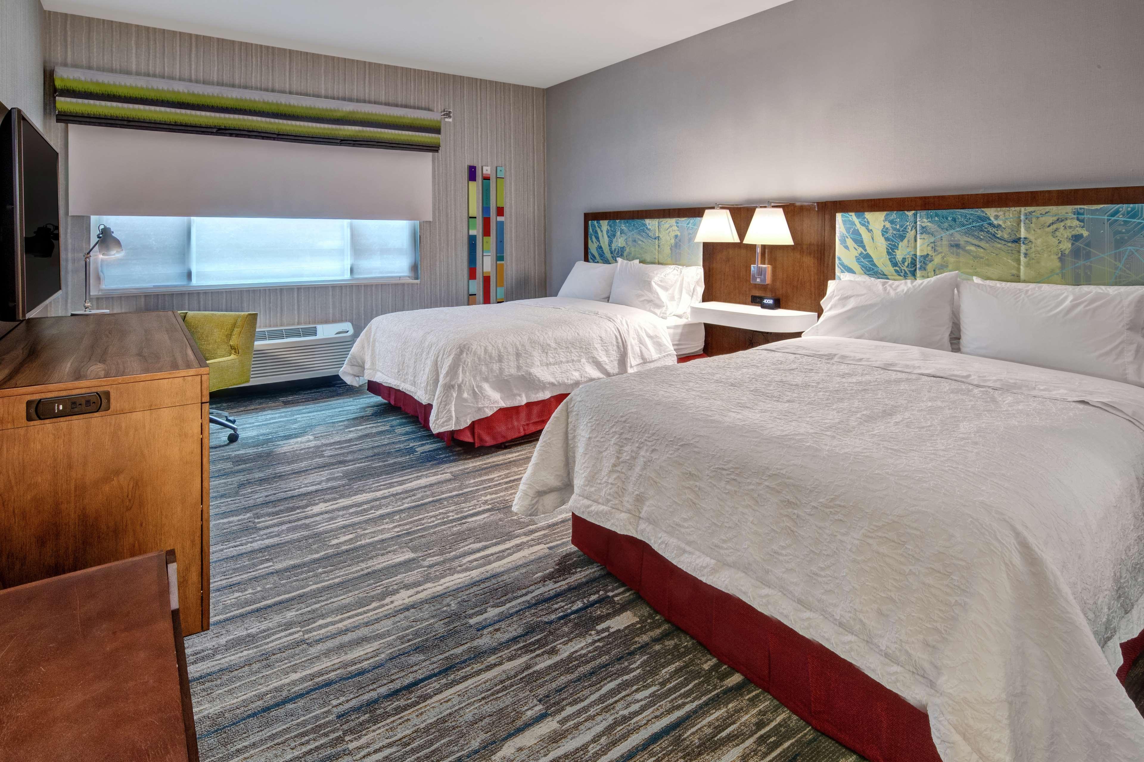 Hampton By Hilton Encinitas-Cardiff Encinitas, Ca Hotel Екстериор снимка