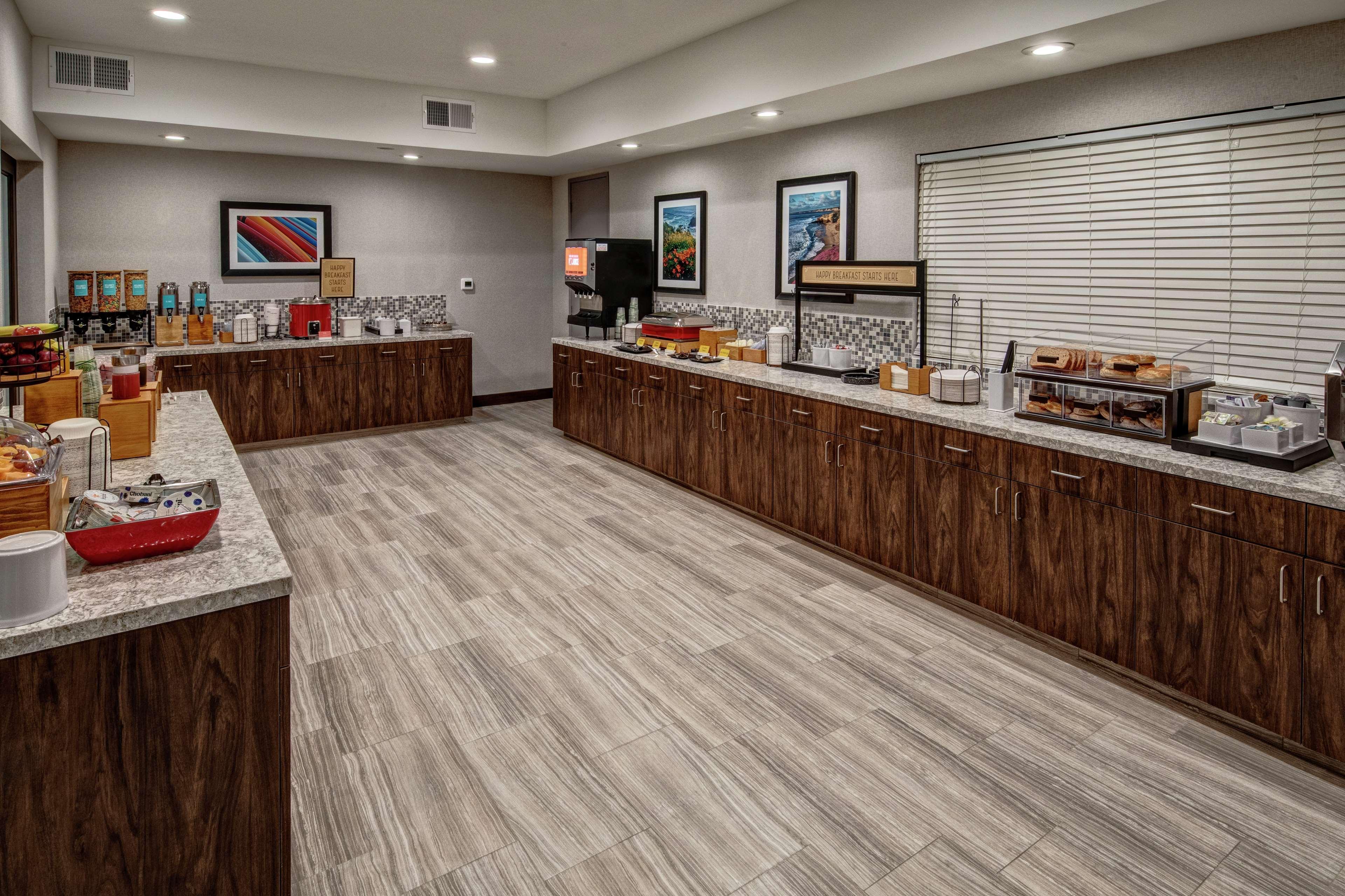 Hampton By Hilton Encinitas-Cardiff Encinitas, Ca Hotel Екстериор снимка