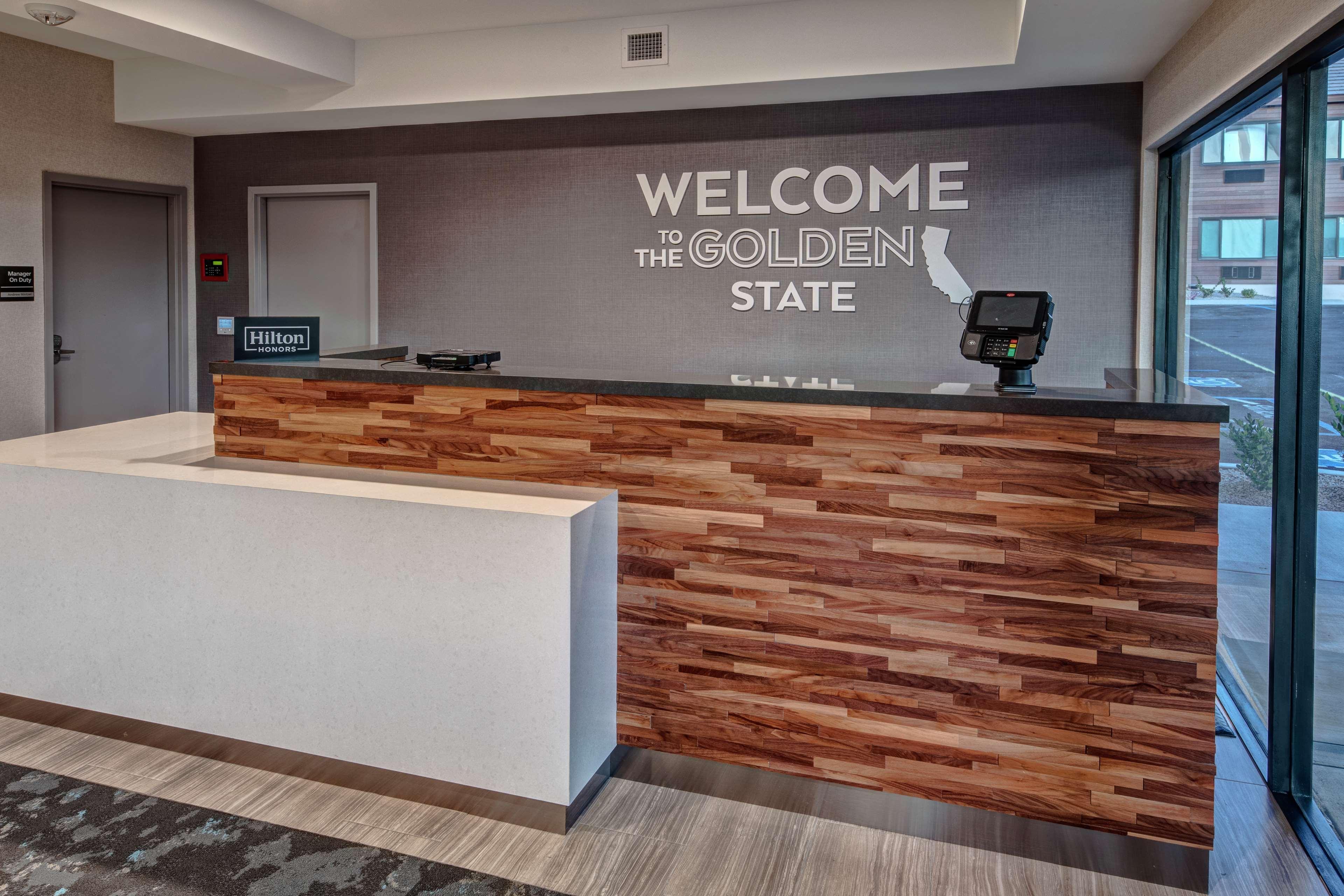 Hampton By Hilton Encinitas-Cardiff Encinitas, Ca Hotel Екстериор снимка