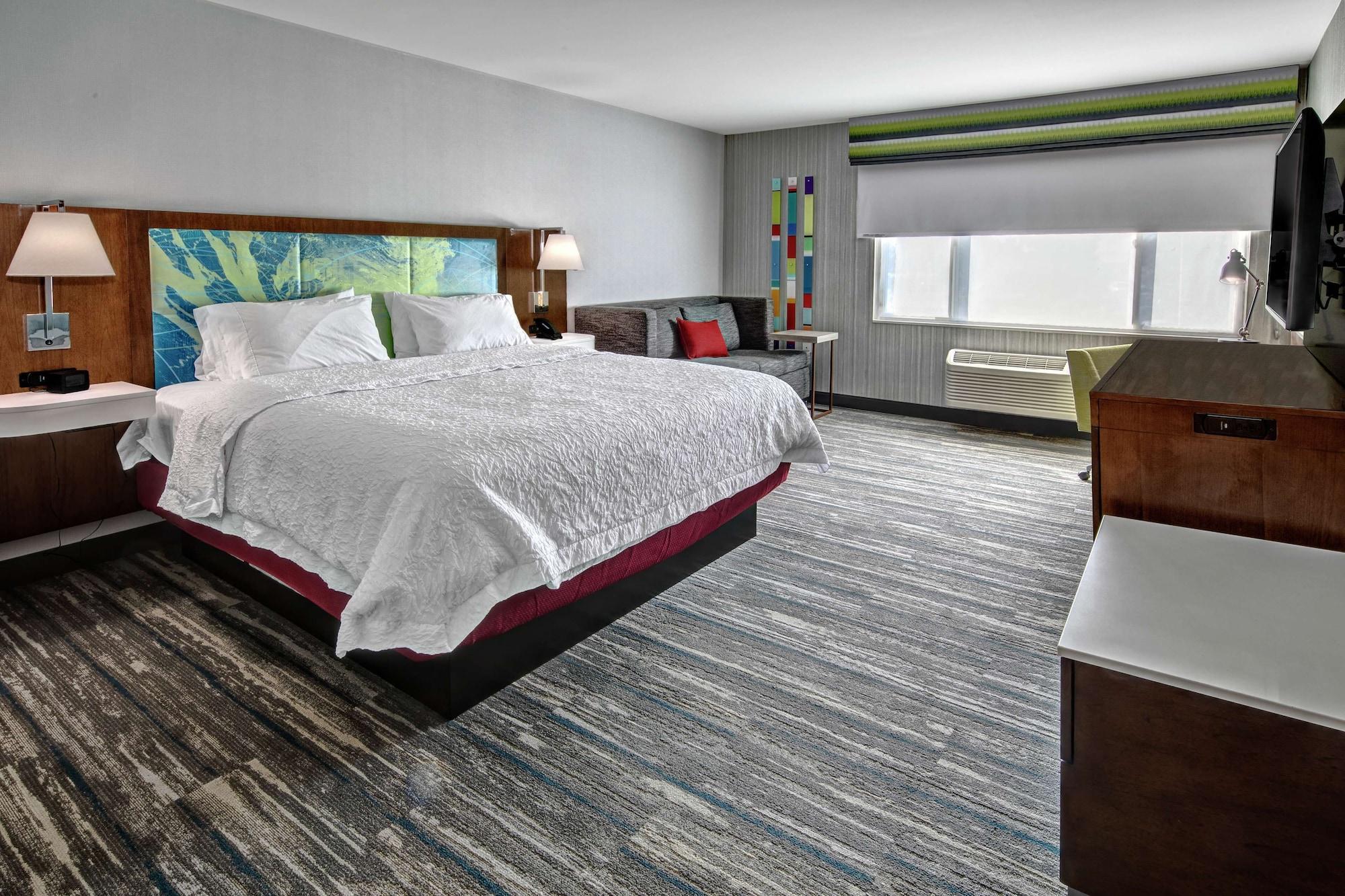 Hampton By Hilton Encinitas-Cardiff Encinitas, Ca Hotel Екстериор снимка