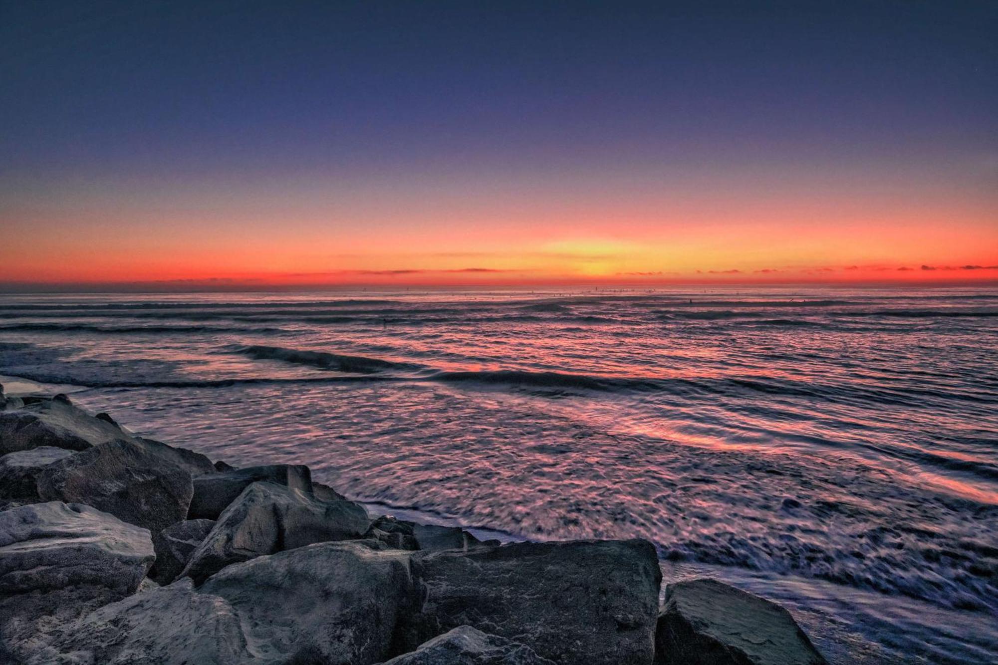 Hampton By Hilton Encinitas-Cardiff Encinitas, Ca Hotel Екстериор снимка