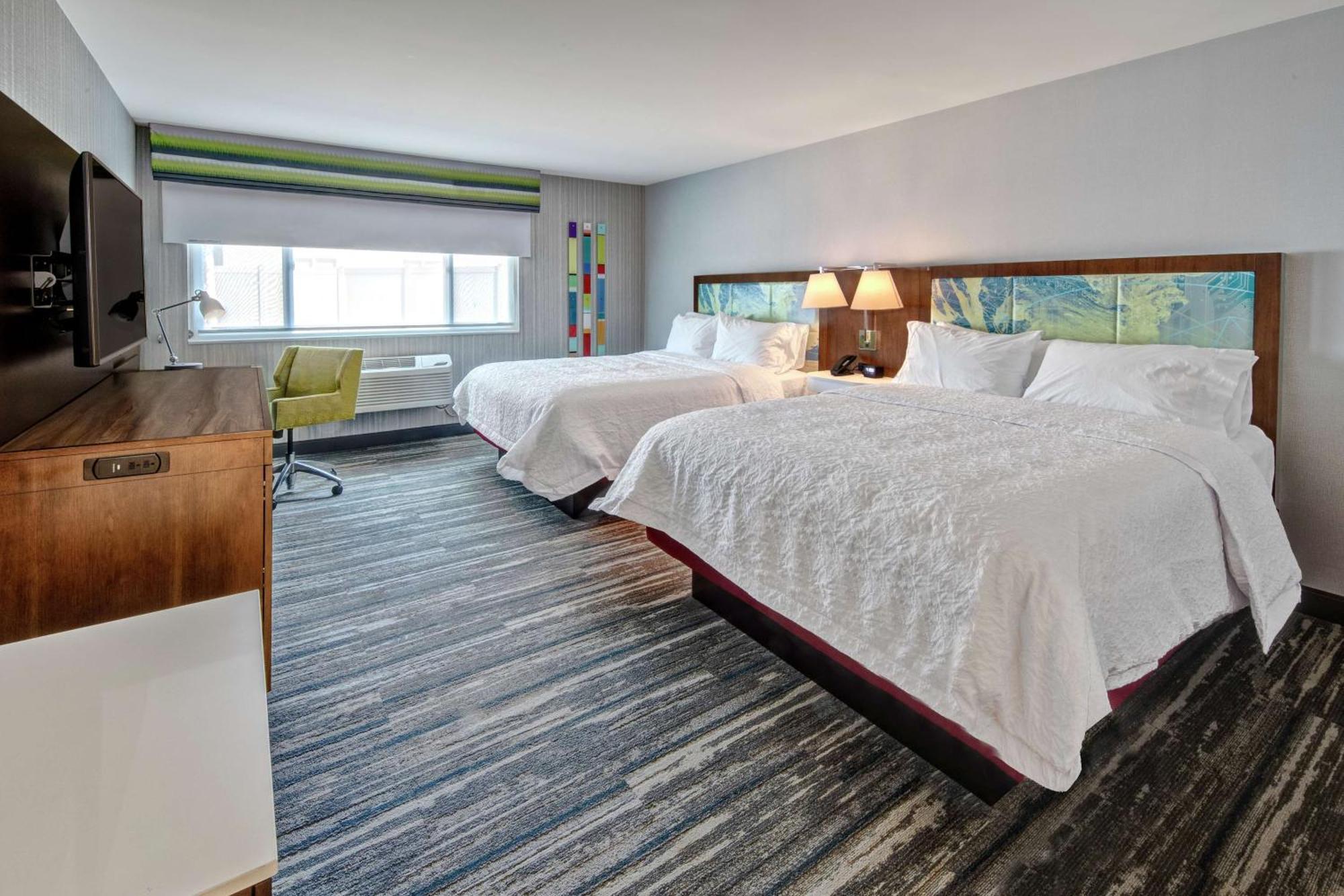 Hampton By Hilton Encinitas-Cardiff Encinitas, Ca Hotel Екстериор снимка