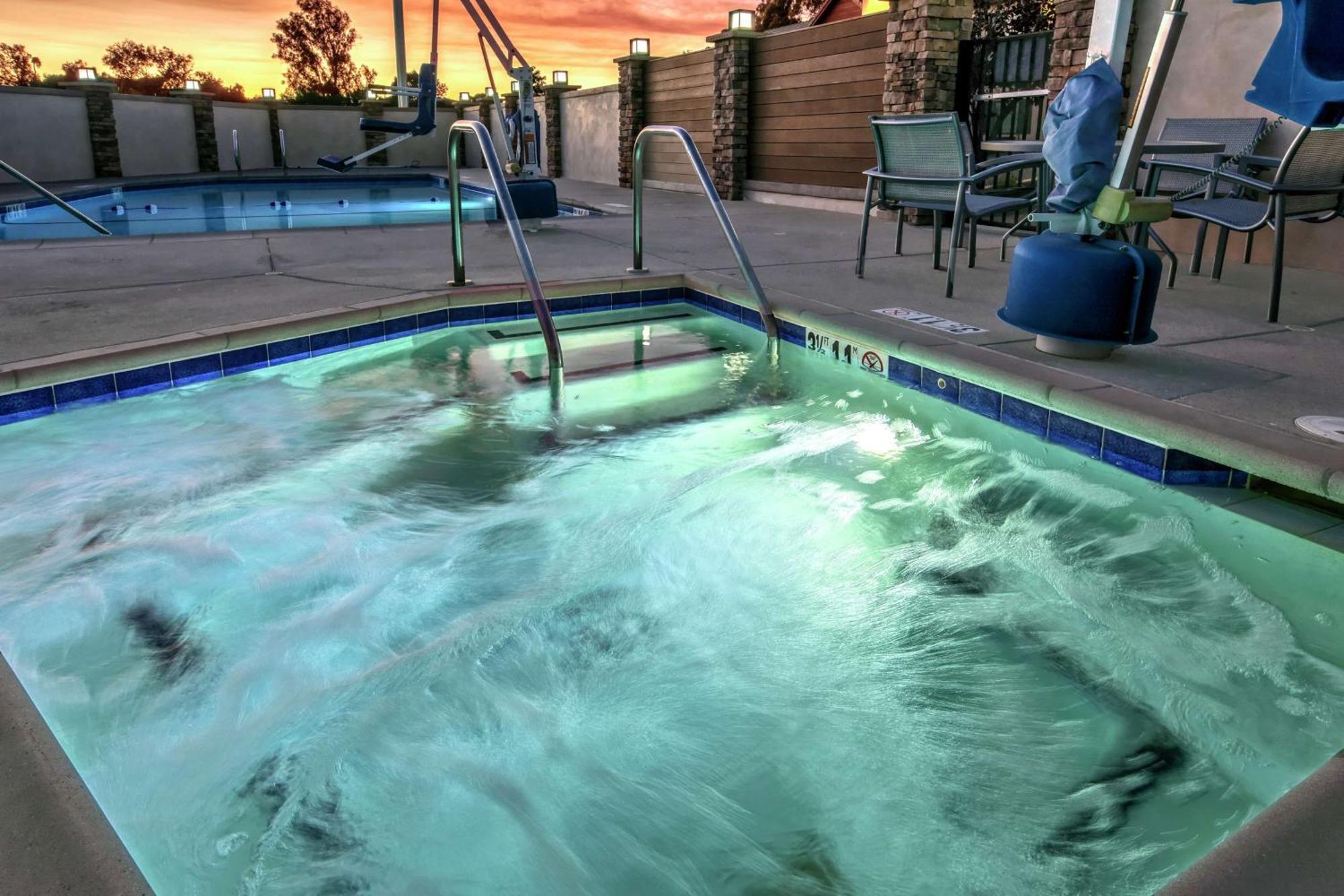 Hampton By Hilton Encinitas-Cardiff Encinitas, Ca Hotel Екстериор снимка