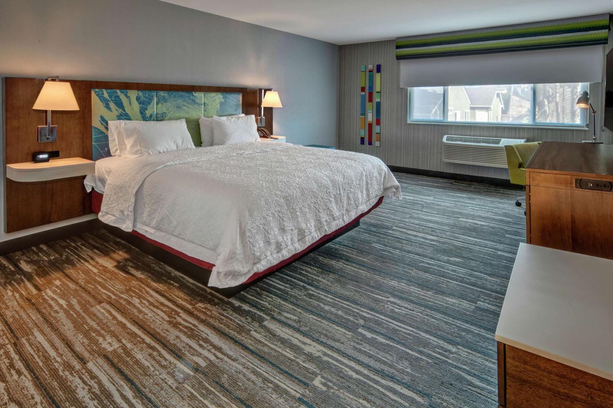 Hampton By Hilton Encinitas-Cardiff Encinitas, Ca Hotel Екстериор снимка