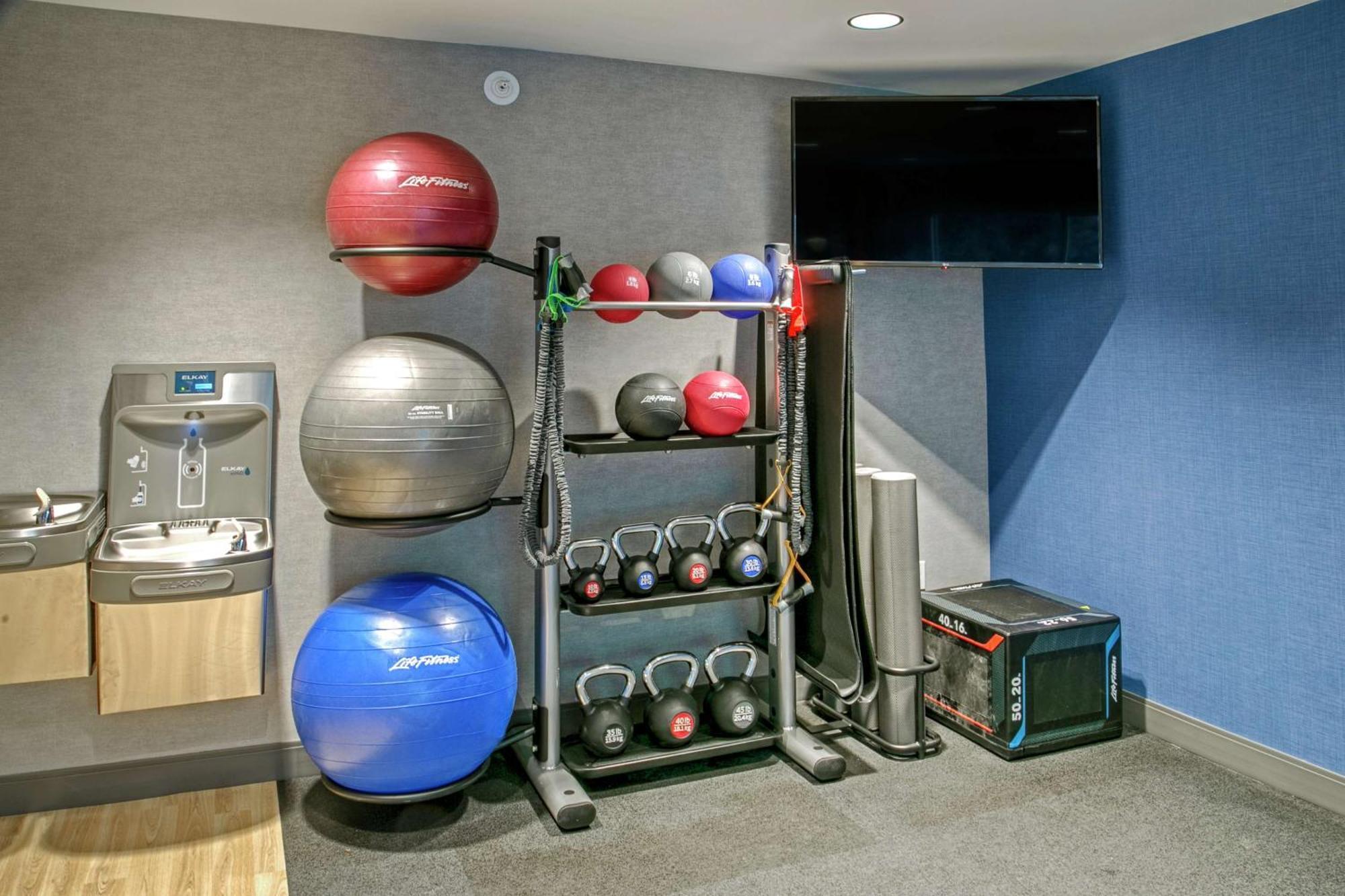 Hampton By Hilton Encinitas-Cardiff Encinitas, Ca Hotel Екстериор снимка