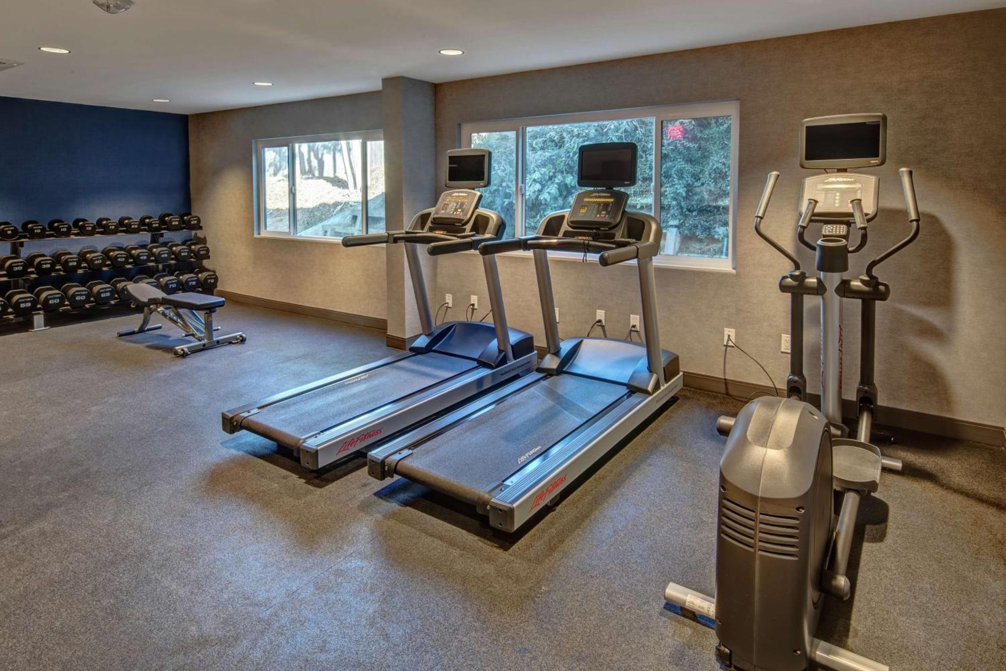Hampton By Hilton Encinitas-Cardiff Encinitas, Ca Hotel Екстериор снимка