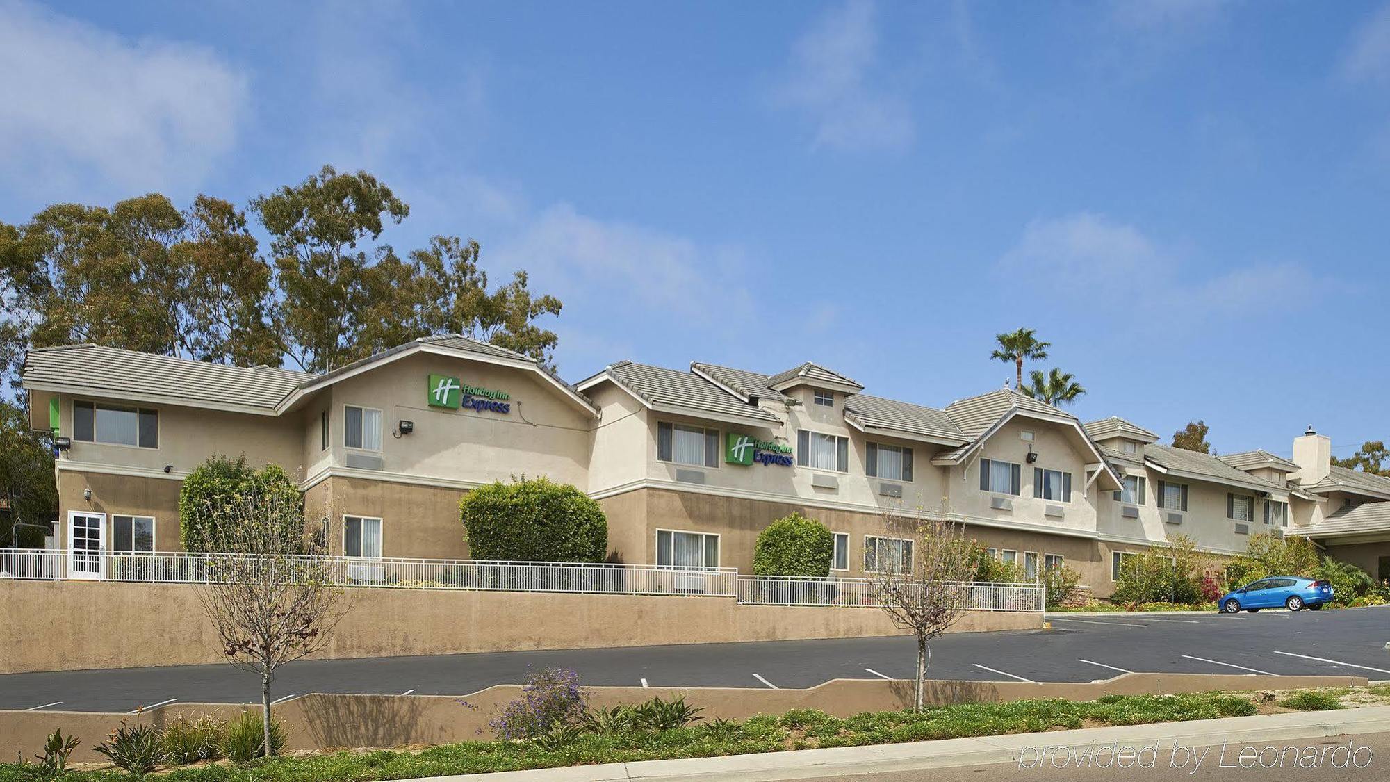 Hampton By Hilton Encinitas-Cardiff Encinitas, Ca Hotel Екстериор снимка