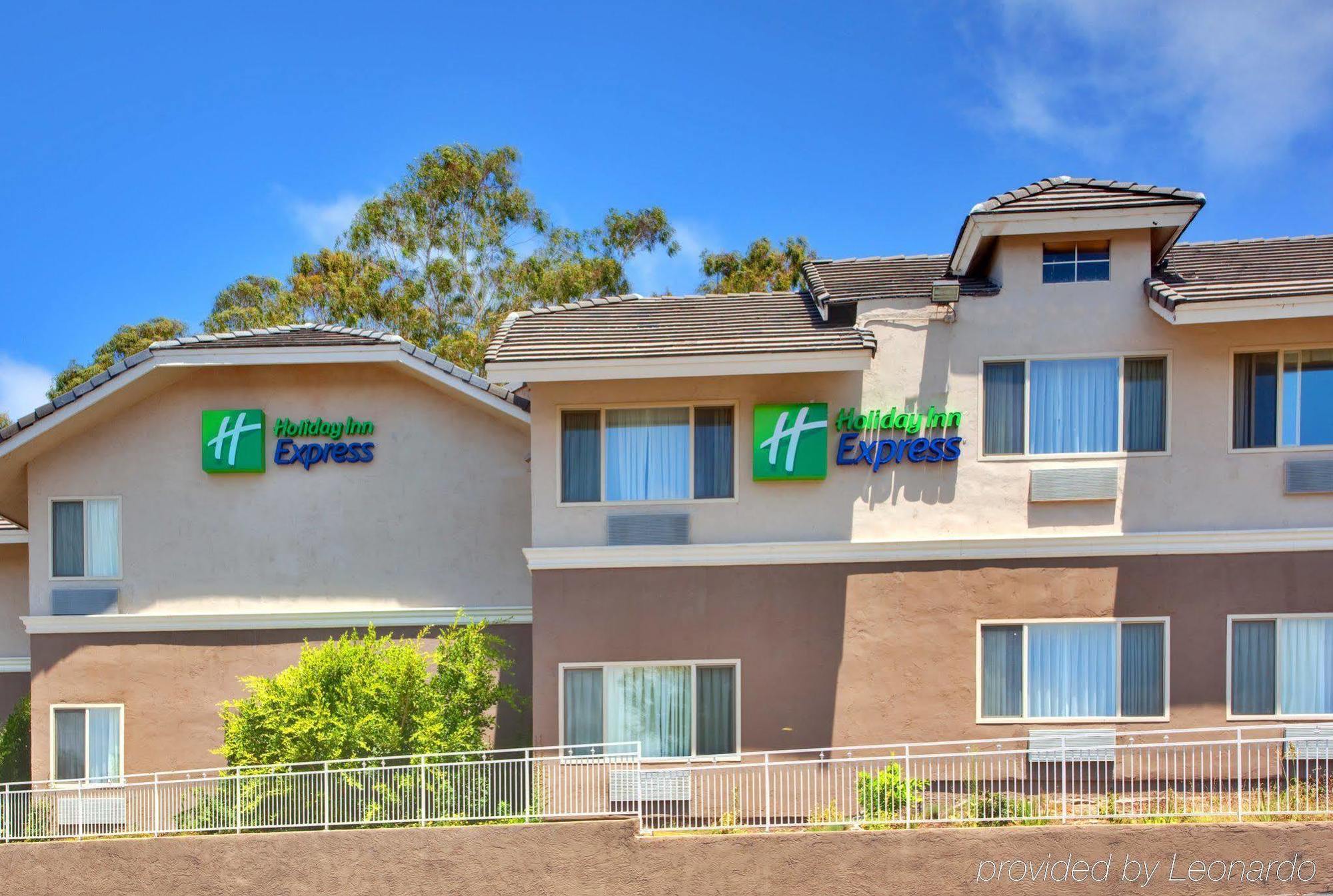 Hampton By Hilton Encinitas-Cardiff Encinitas, Ca Hotel Екстериор снимка