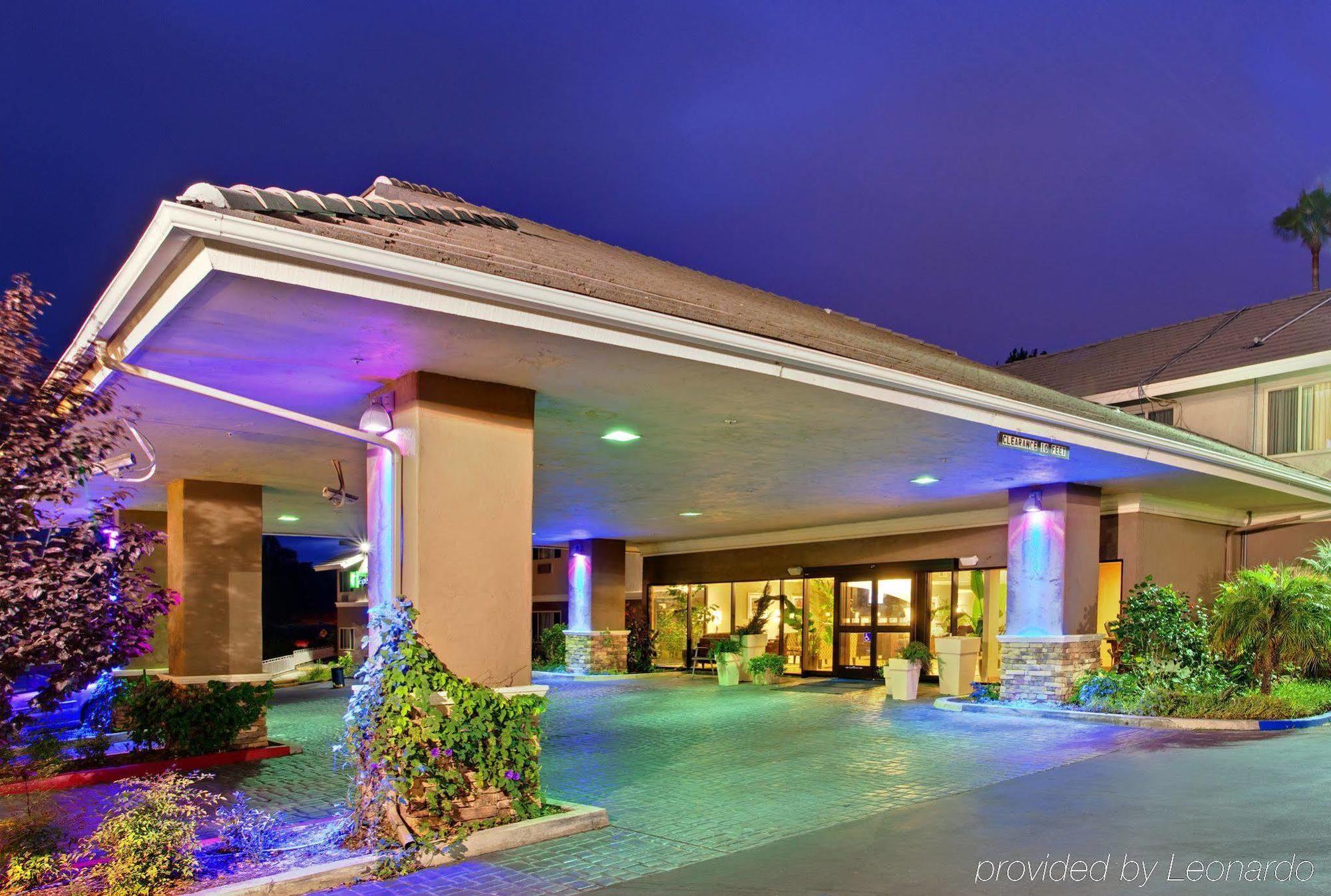 Hampton By Hilton Encinitas-Cardiff Encinitas, Ca Hotel Екстериор снимка