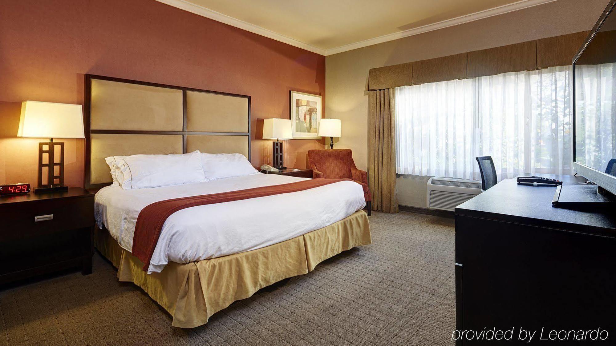 Hampton By Hilton Encinitas-Cardiff Encinitas, Ca Hotel Екстериор снимка