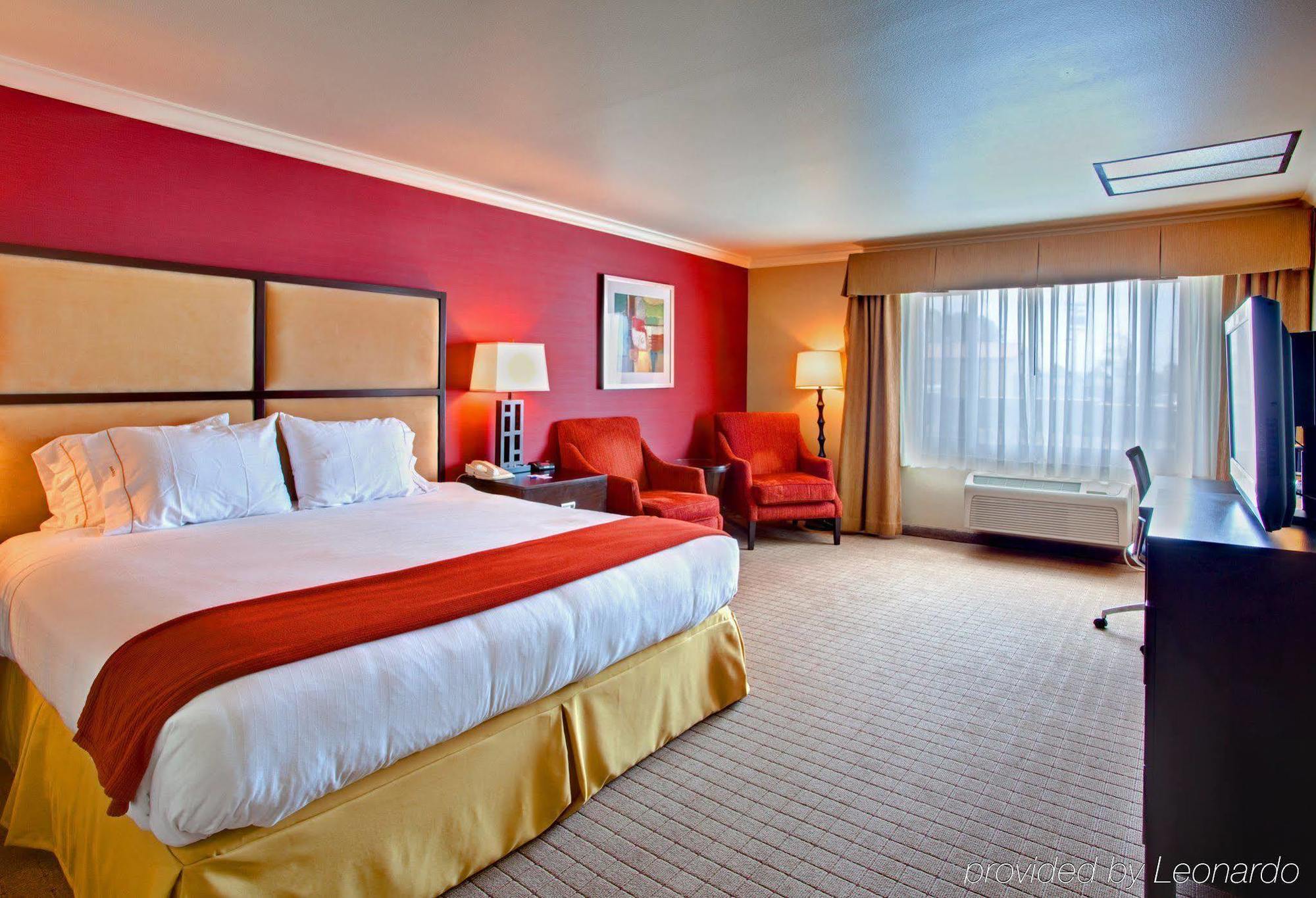 Hampton By Hilton Encinitas-Cardiff Encinitas, Ca Hotel Екстериор снимка