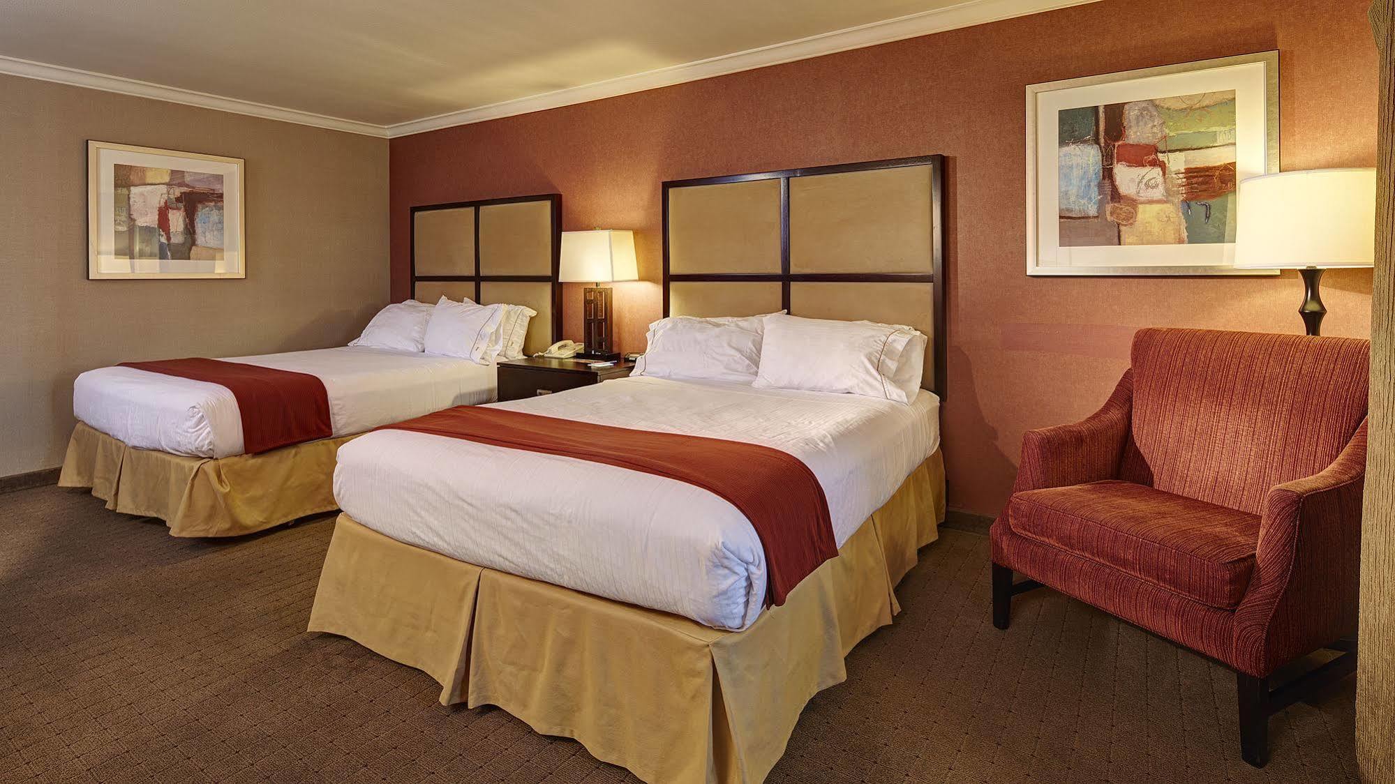 Hampton By Hilton Encinitas-Cardiff Encinitas, Ca Hotel Екстериор снимка