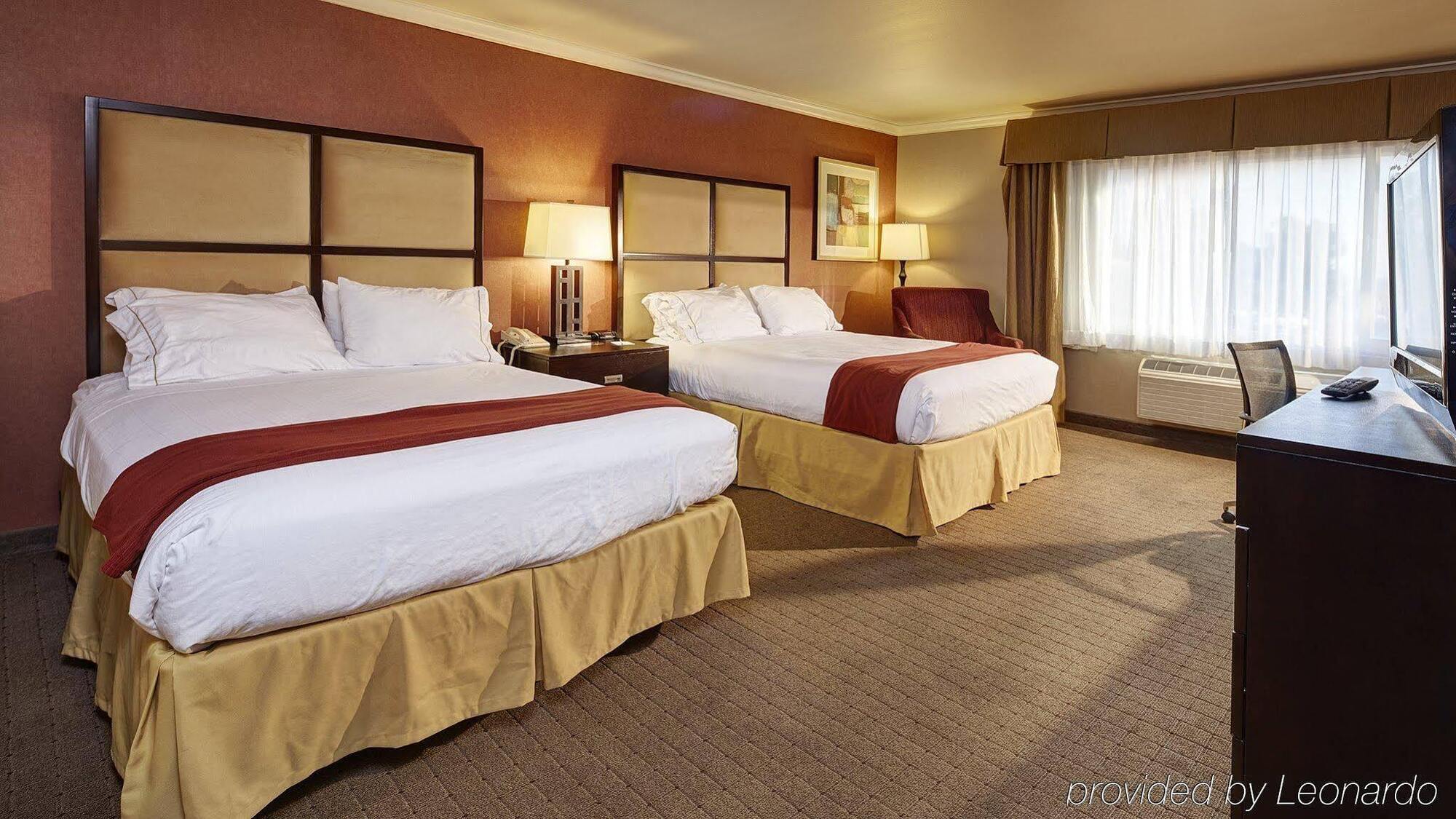 Hampton By Hilton Encinitas-Cardiff Encinitas, Ca Hotel Екстериор снимка