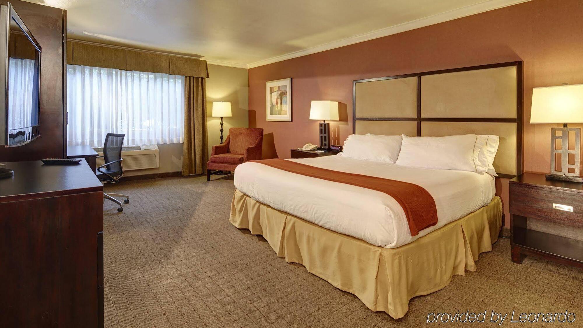 Hampton By Hilton Encinitas-Cardiff Encinitas, Ca Hotel Екстериор снимка