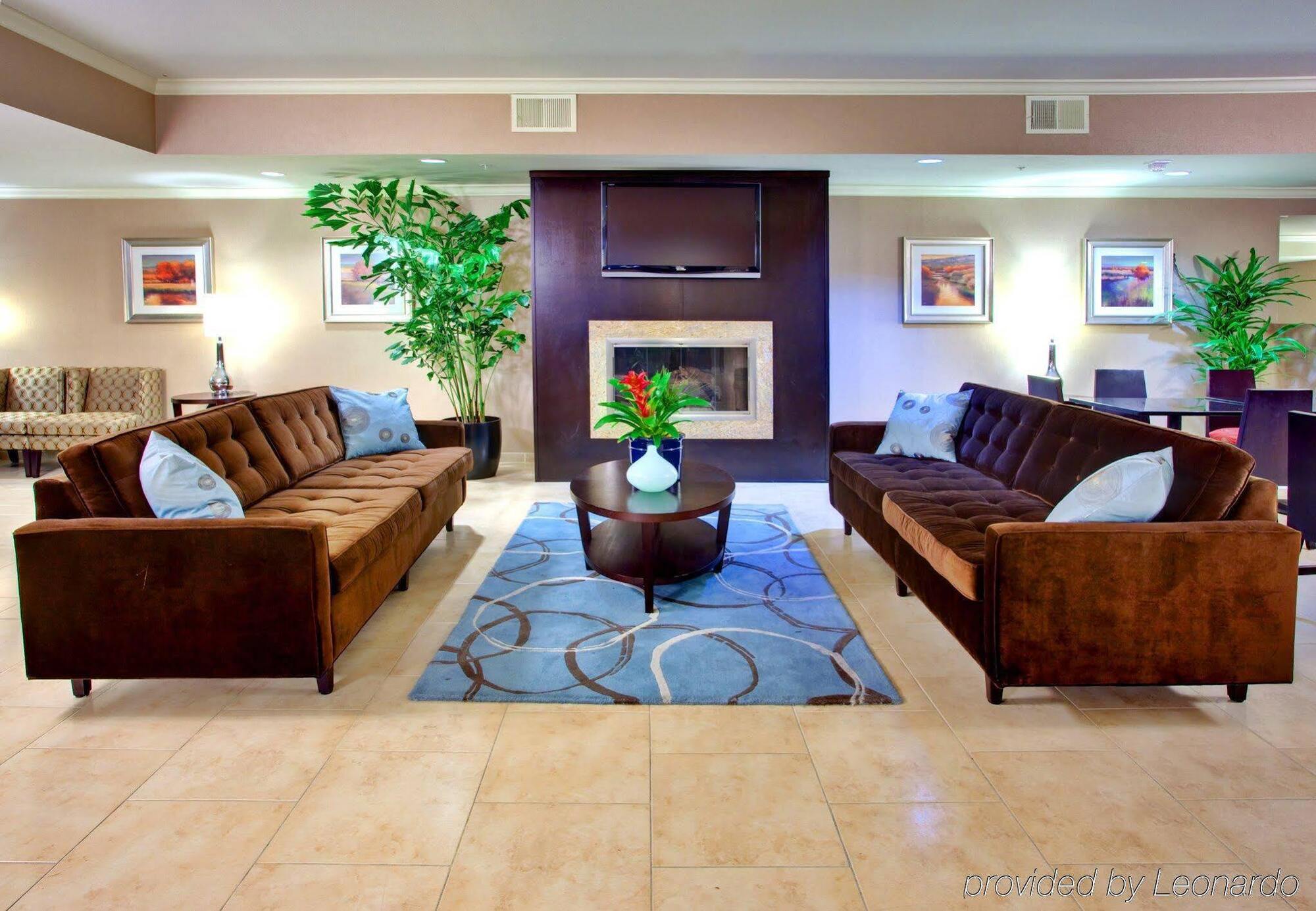 Hampton By Hilton Encinitas-Cardiff Encinitas, Ca Hotel Екстериор снимка