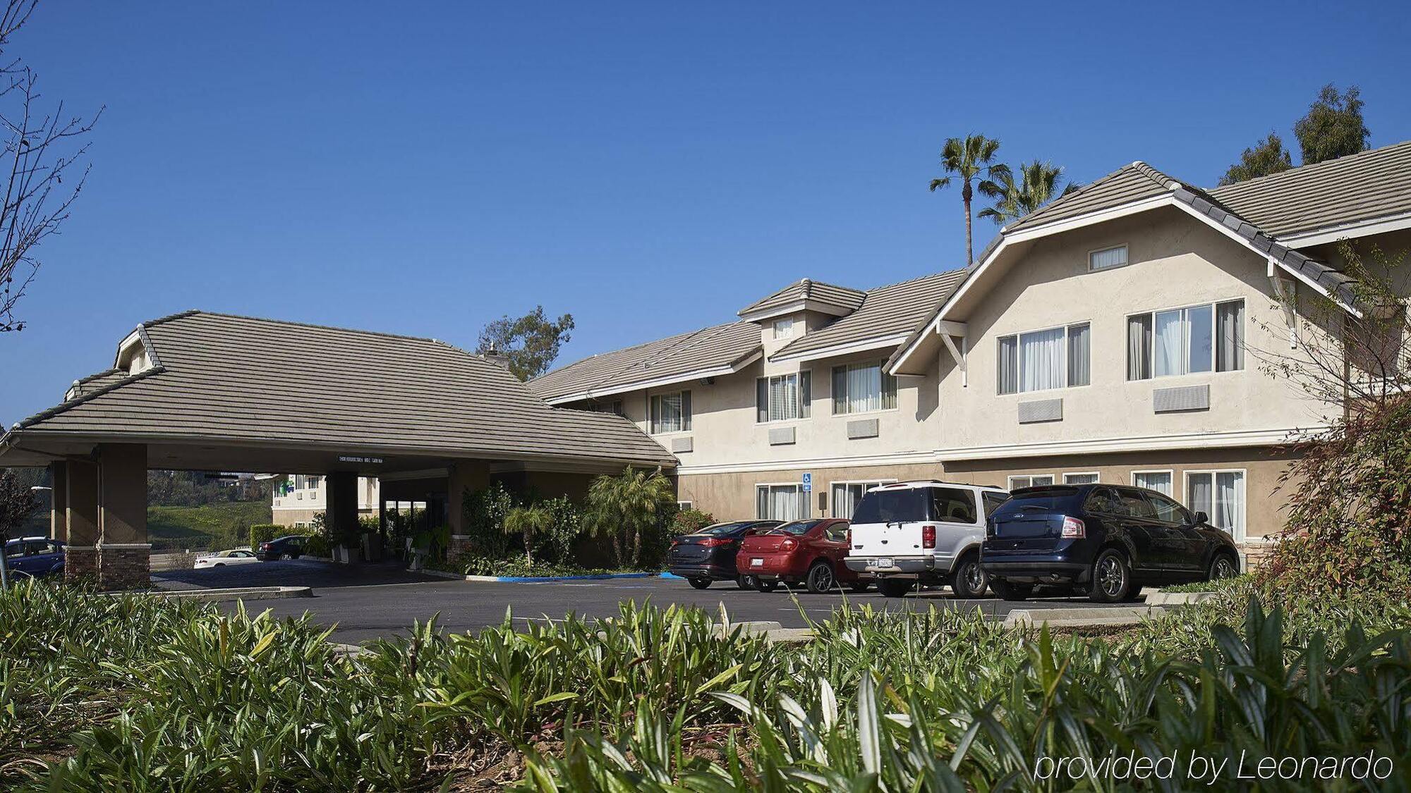 Hampton By Hilton Encinitas-Cardiff Encinitas, Ca Hotel Екстериор снимка