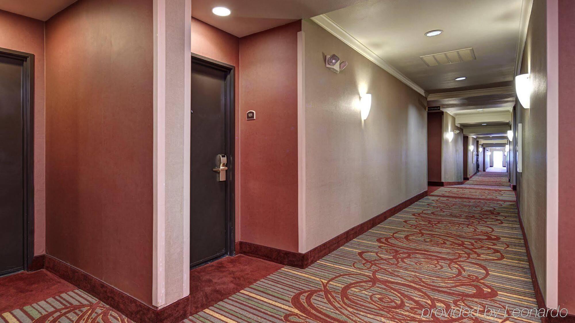 Hampton By Hilton Encinitas-Cardiff Encinitas, Ca Hotel Екстериор снимка