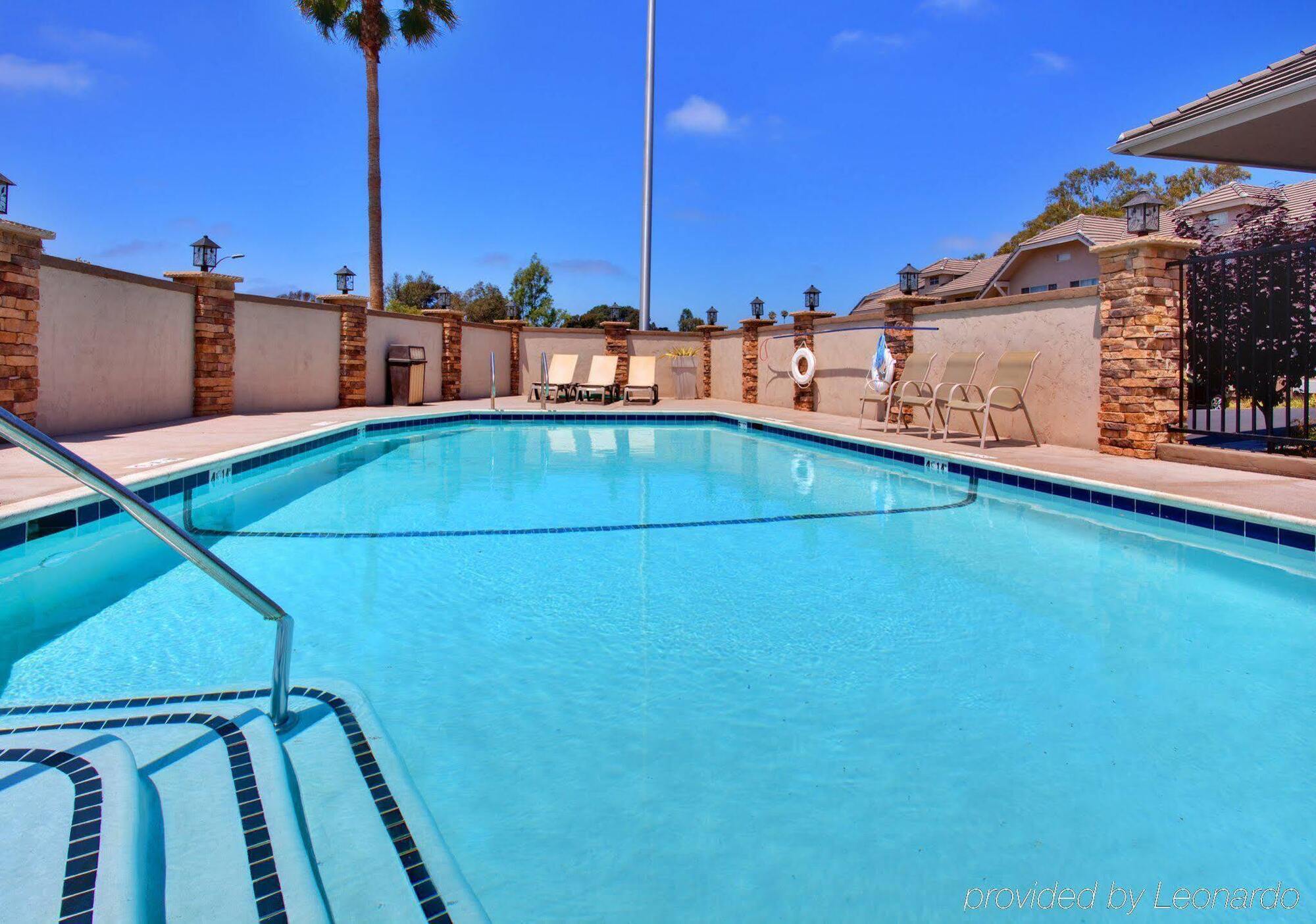 Hampton By Hilton Encinitas-Cardiff Encinitas, Ca Hotel Екстериор снимка